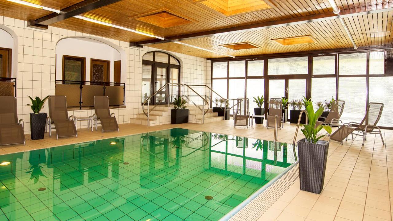 Hotel Zur Post เพียร์นา ภายนอก รูปภาพ