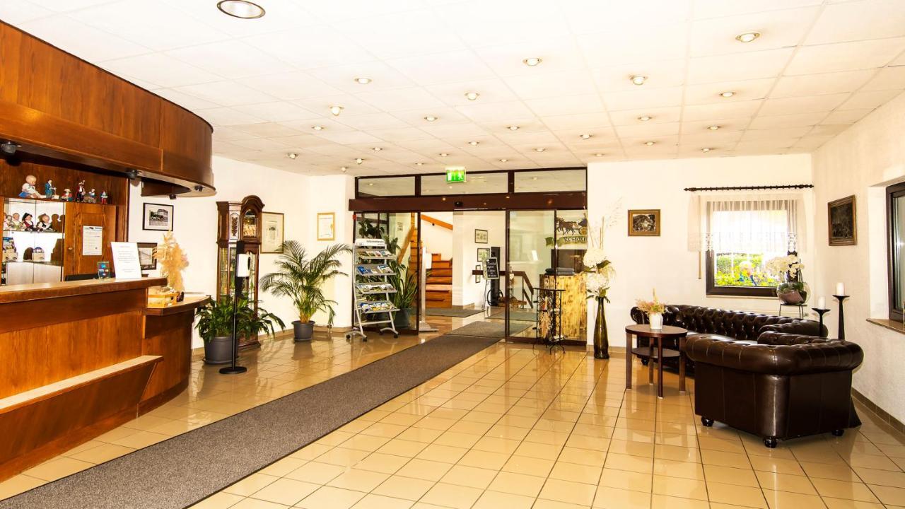 Hotel Zur Post เพียร์นา ภายนอก รูปภาพ