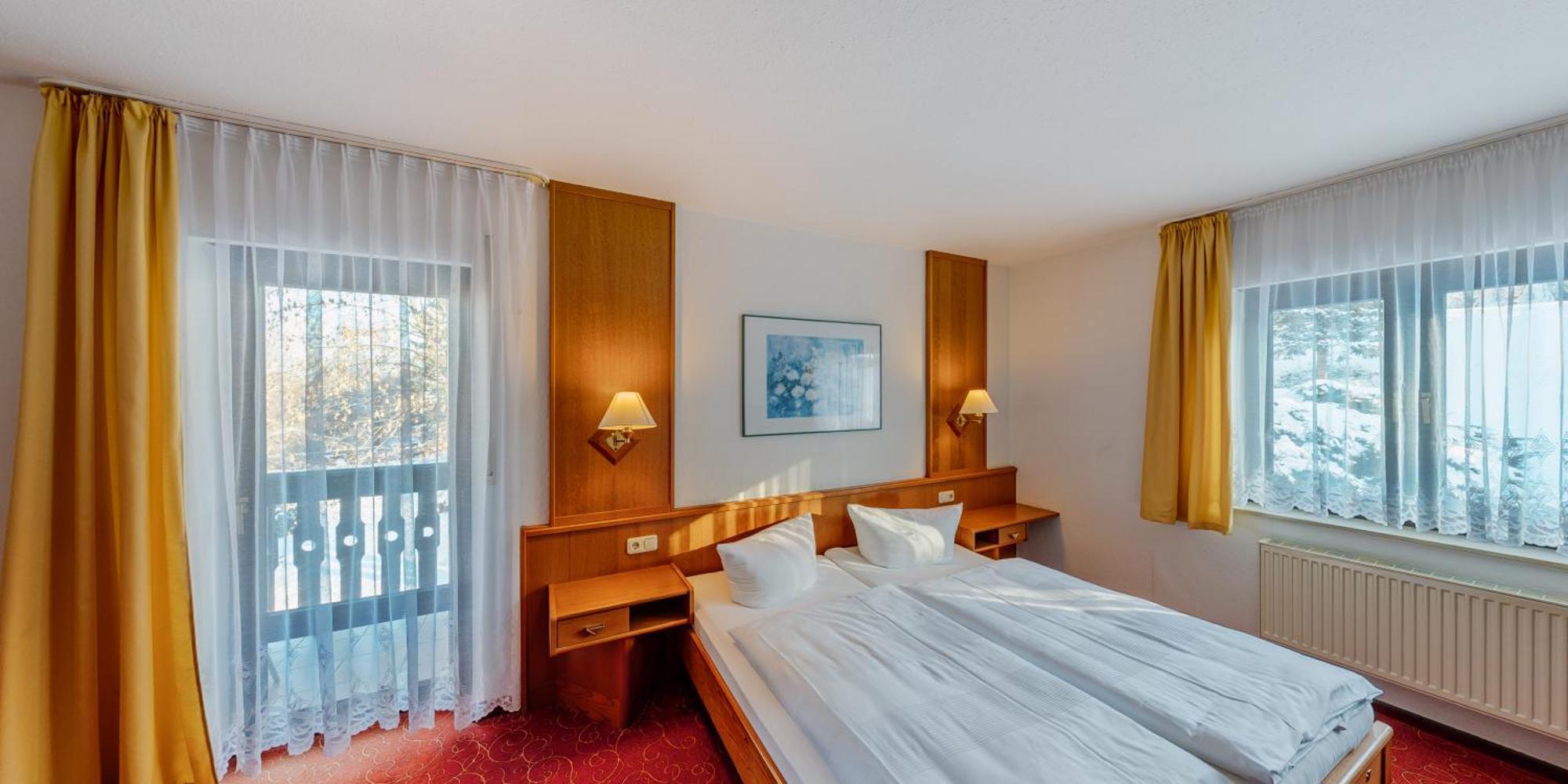 Hotel Zur Post เพียร์นา ภายนอก รูปภาพ