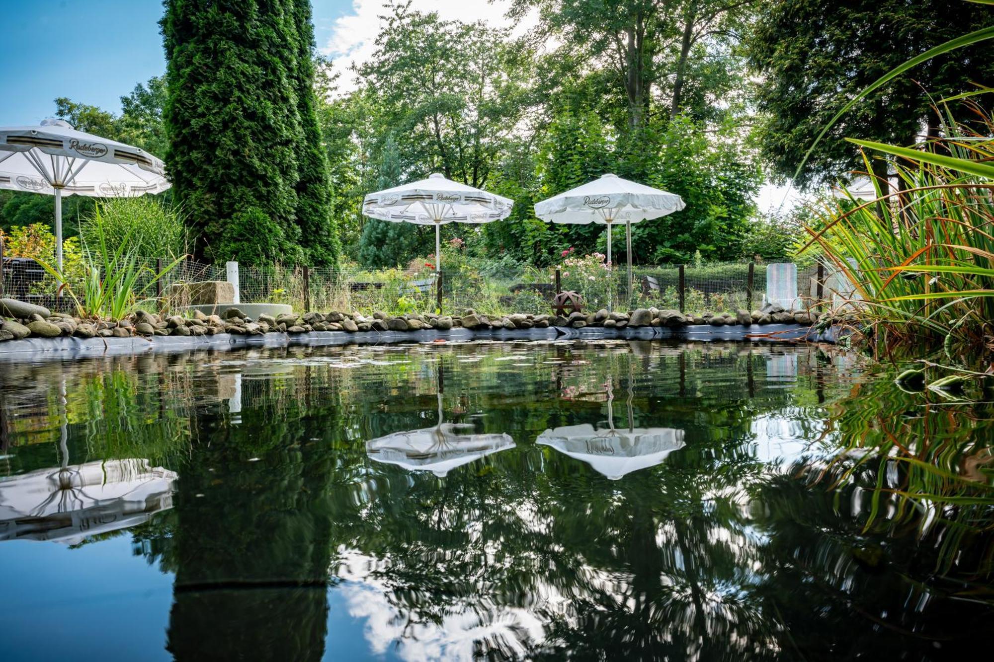 Hotel Zur Post เพียร์นา ภายนอก รูปภาพ